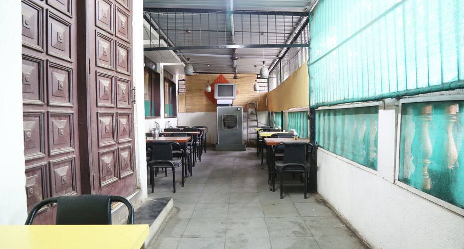 Ashoka Tourist Home, Ahmednagar 4